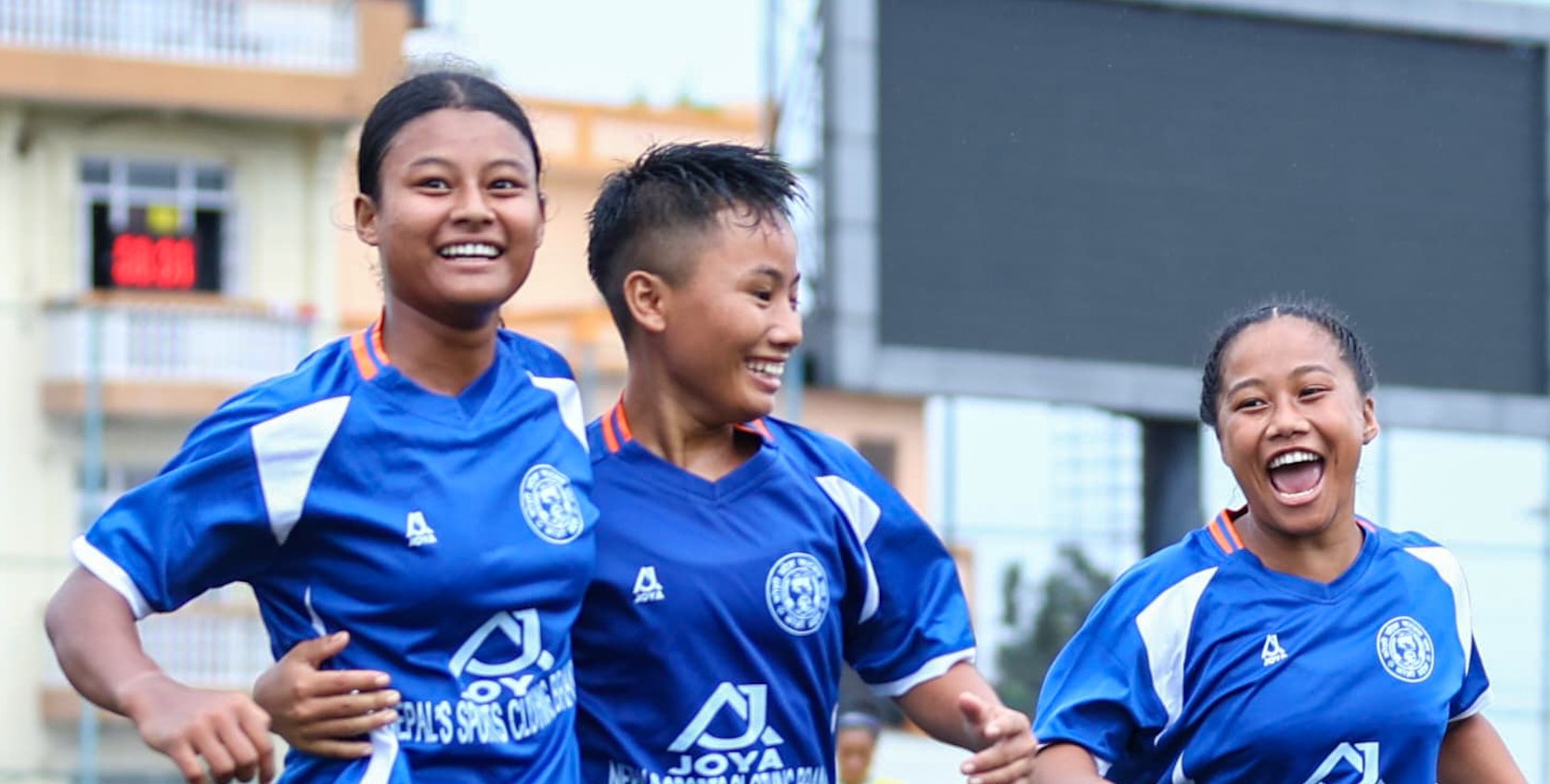 वालिङमाथि कोशीको सानदार जित